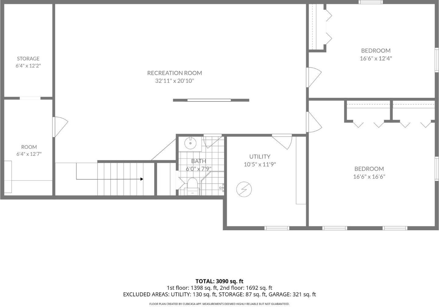 8066 East Rd 11, Ulysses, KS 67880