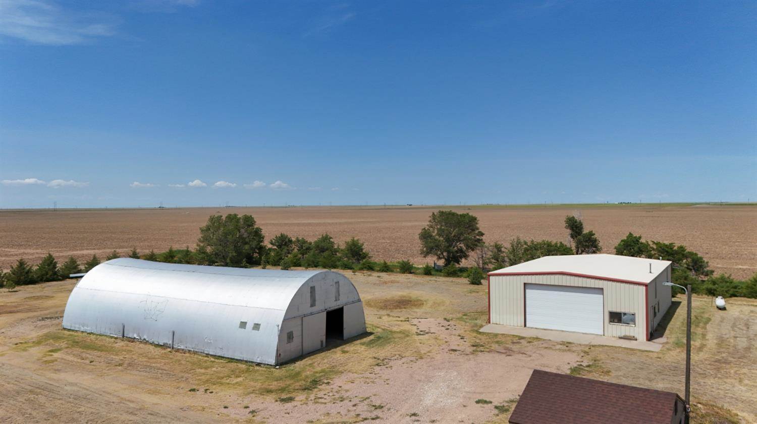 8066 East Rd 11, Ulysses, KS 67880