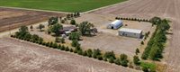 8066 East Rd 11, Ulysses, KS 67880