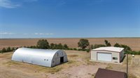 8066 East Rd 11, Ulysses, KS 67880