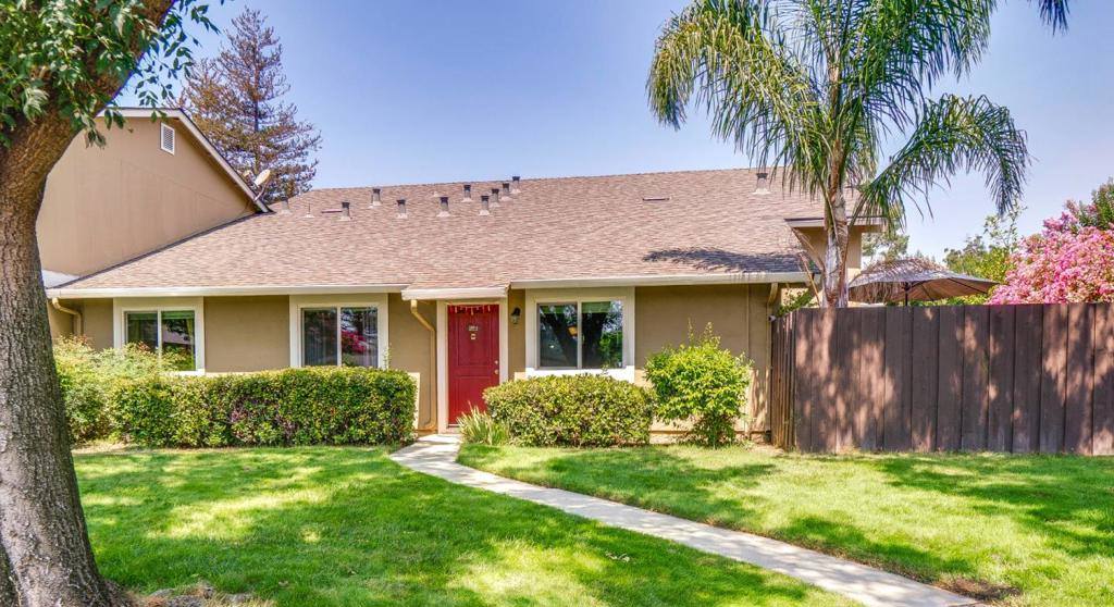 2315 Warfield Way, San Jose, CA 95122