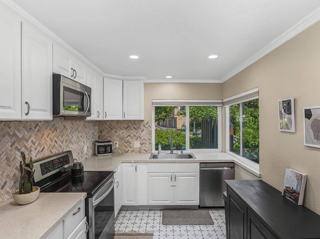 2315 Warfield Way, San Jose, CA 95122