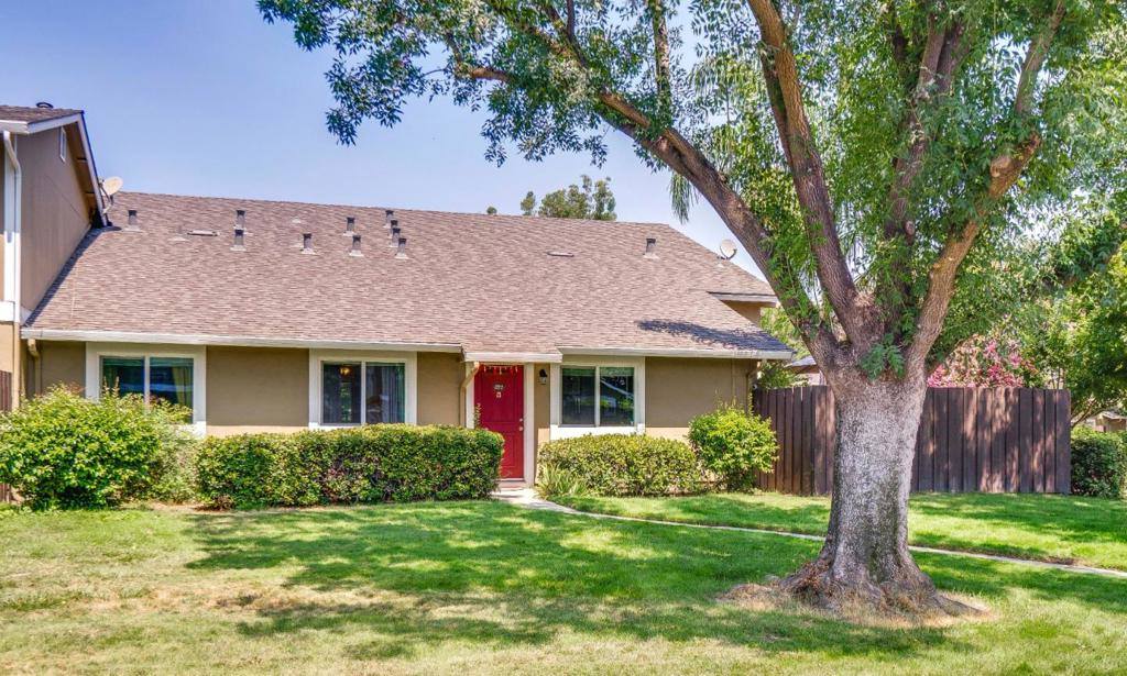 2315 Warfield Way, San Jose, CA 95122