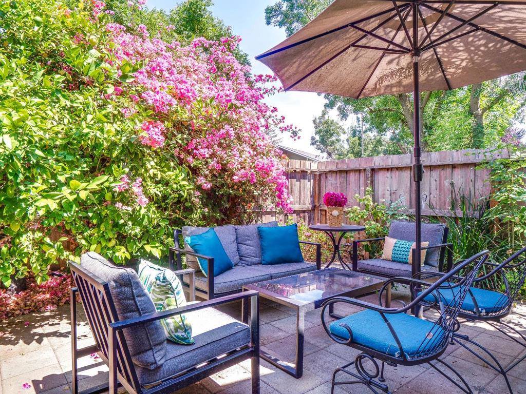 2315 Warfield Way, San Jose, CA 95122