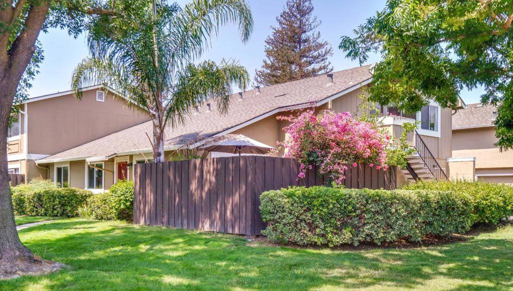 2315 Warfield Way, San Jose, CA 95122