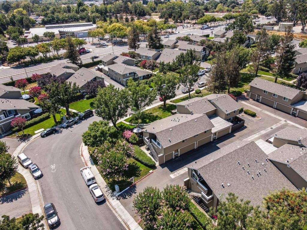 2315 Warfield Way, San Jose, CA 95122