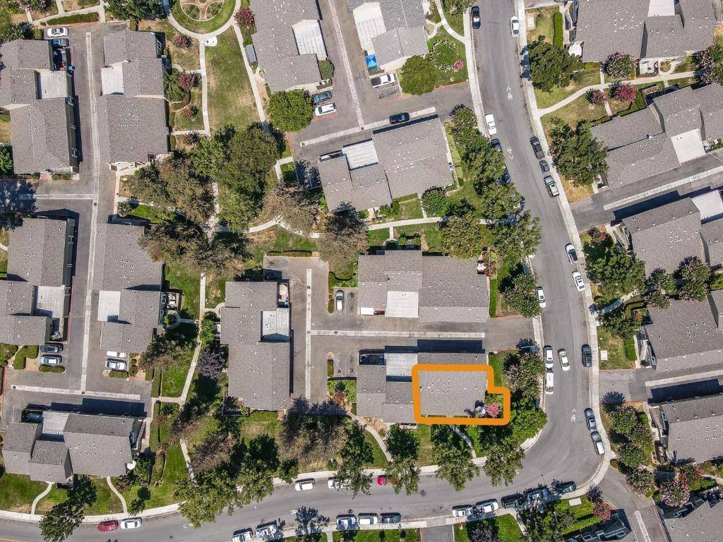 2315 Warfield Way, San Jose, CA 95122