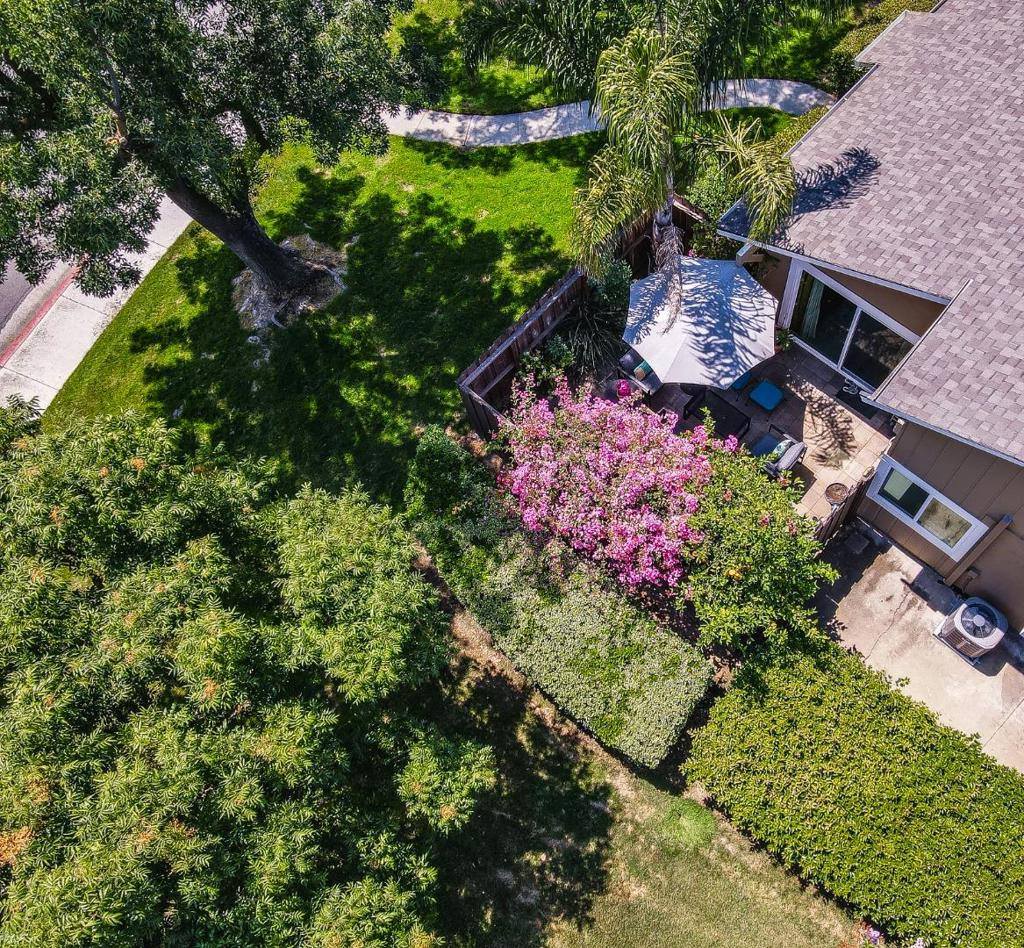 2315 Warfield Way, San Jose, CA 95122