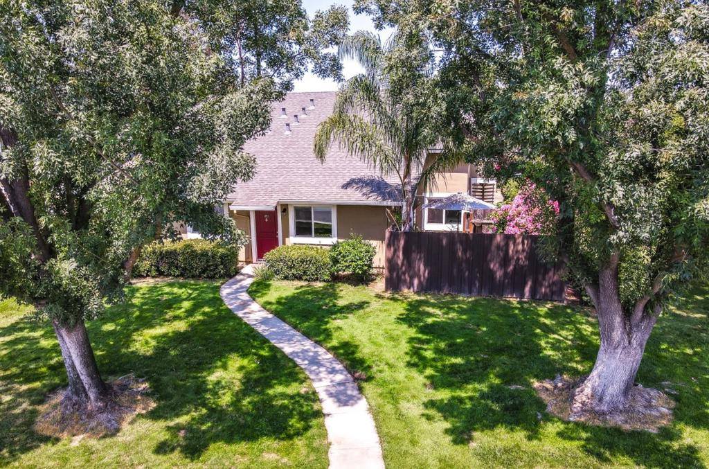 2315 Warfield Way, San Jose, CA 95122