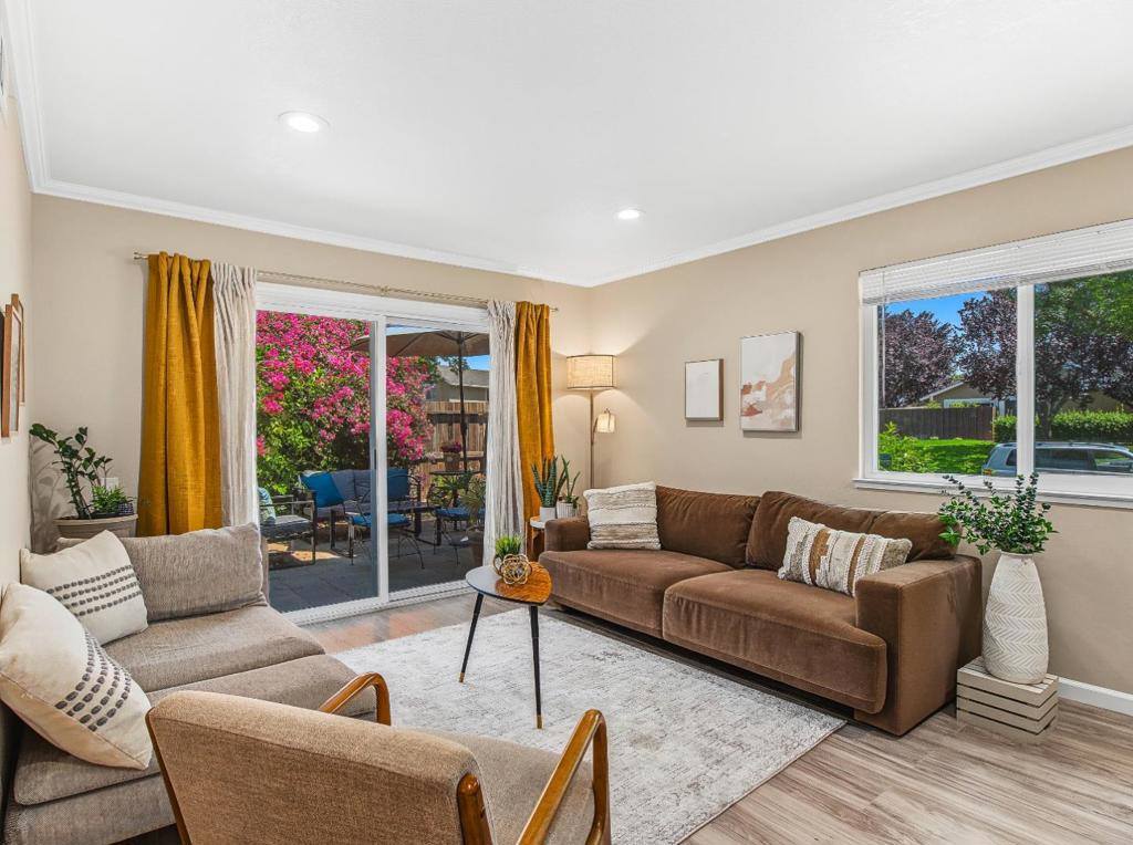 2315 Warfield Way, San Jose, CA 95122