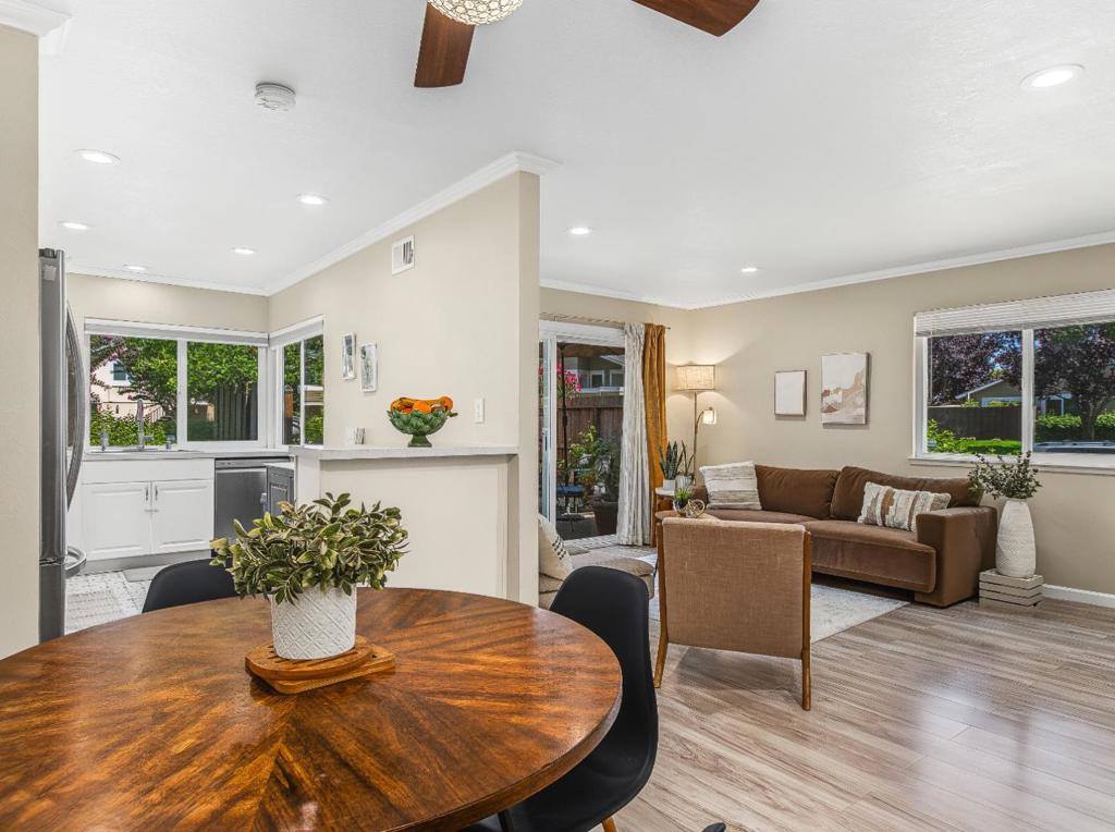 2315 Warfield Way, San Jose, CA 95122