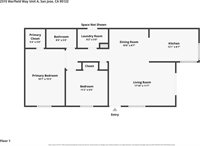 2315 Warfield Way, San Jose, CA 95122