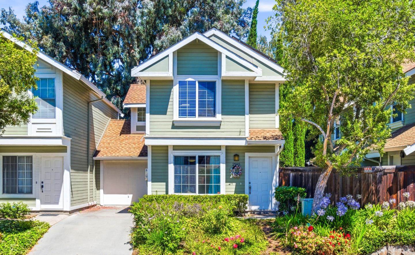 2585 Rymar Drive, San Jose, CA 95133