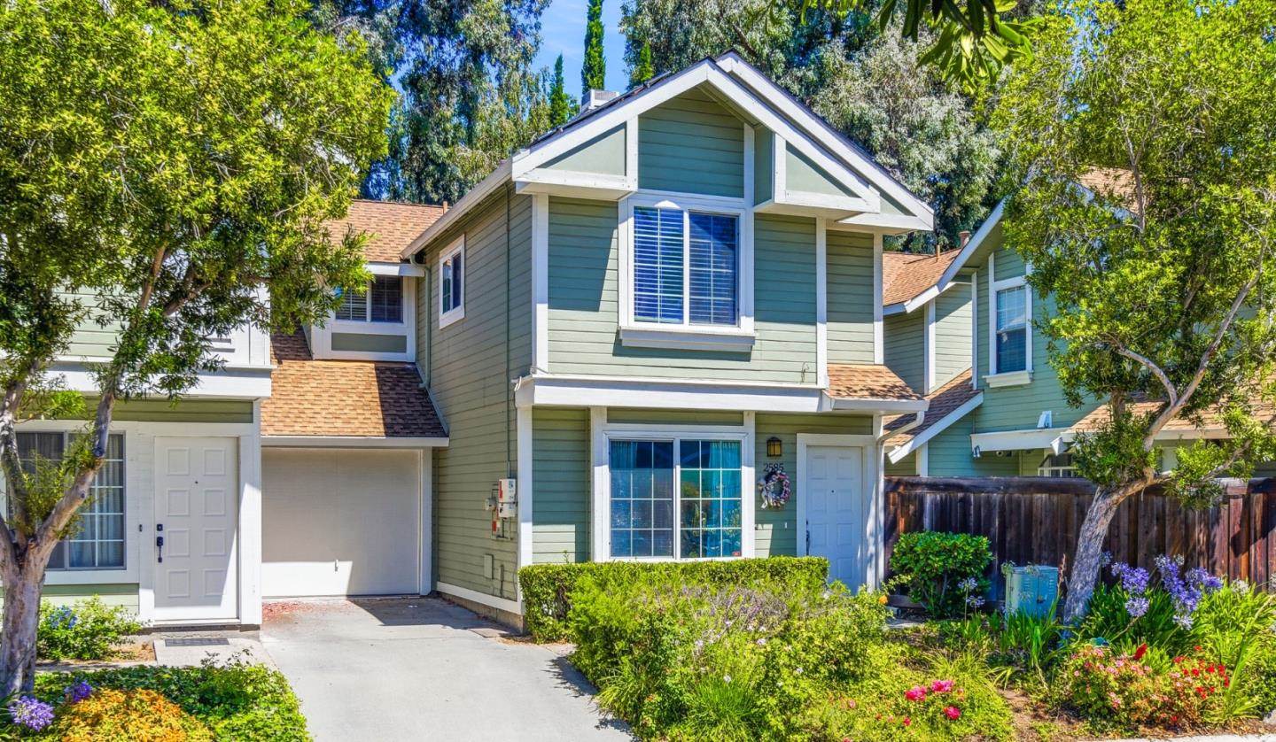2585 Rymar Drive, San Jose, CA 95133