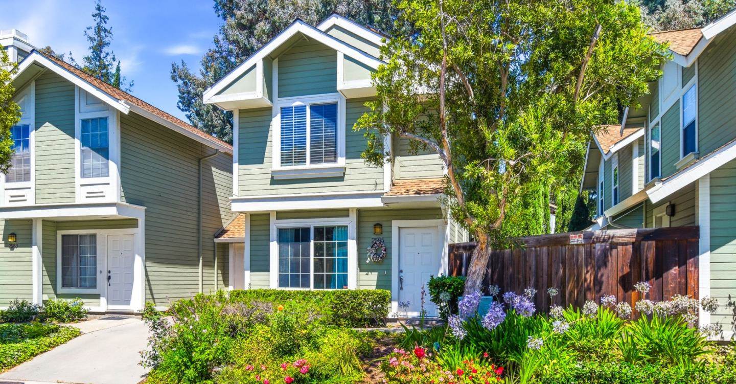 2585 Rymar Drive, San Jose, CA 95133