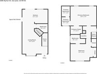 2585 Rymar Drive, San Jose, CA 95133