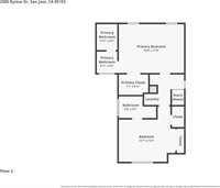 2585 Rymar Drive, San Jose, CA 95133