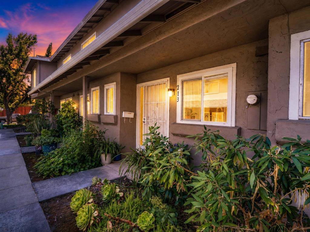 213 North Temple Drive, Milpitas, CA 95035