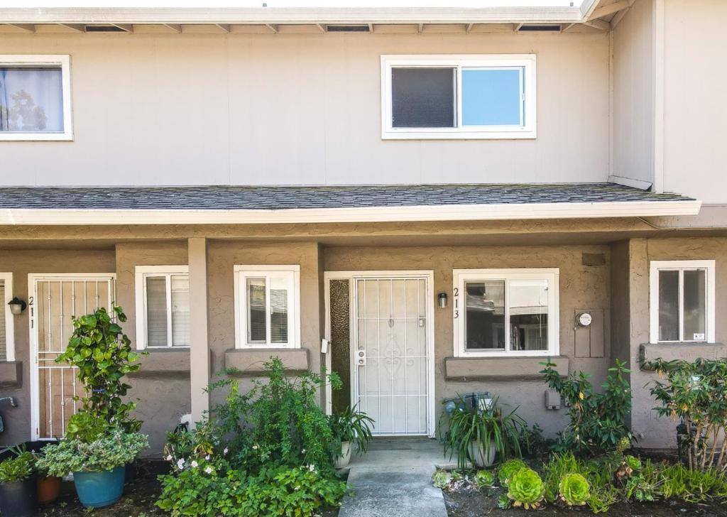 213 North Temple Drive, Milpitas, CA 95035