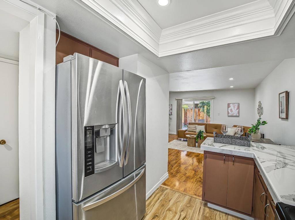 213 North Temple Drive, Milpitas, CA 95035