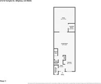 213 North Temple Drive, Milpitas, CA 95035