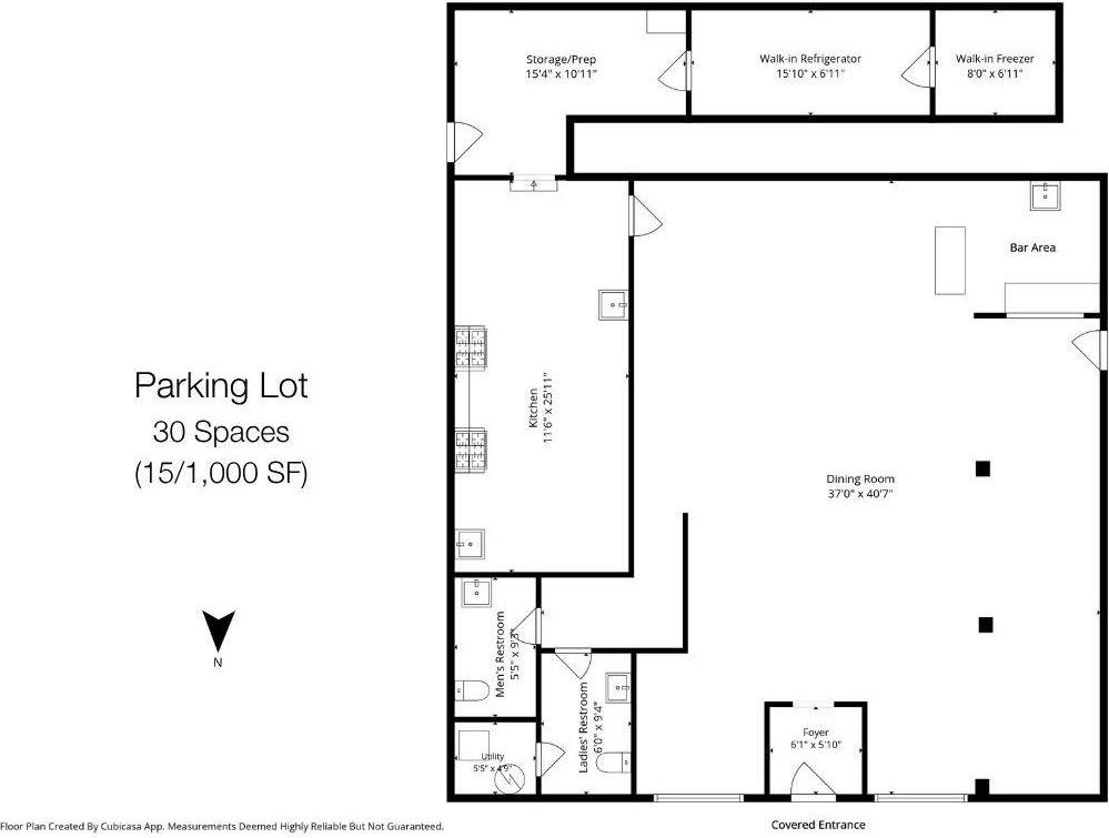 601 East Highland Street, Shawnee, OK 74801