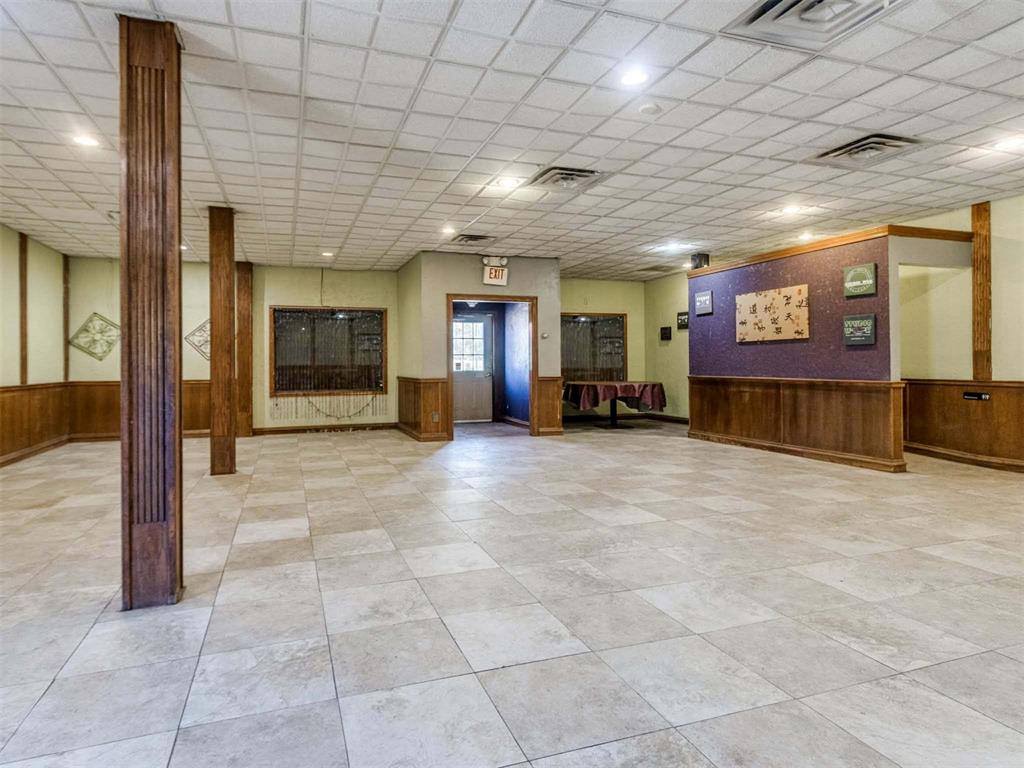 601 East Highland Street, Shawnee, OK 74801