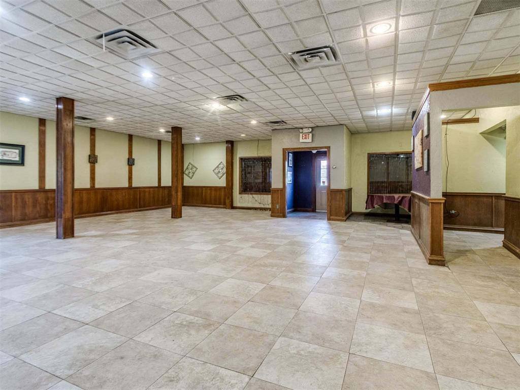 601 East Highland Street, Shawnee, OK 74801