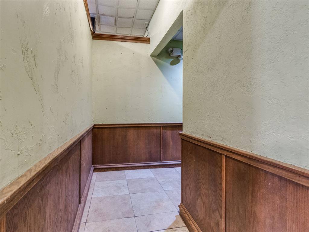 601 East Highland Street, Shawnee, OK 74801