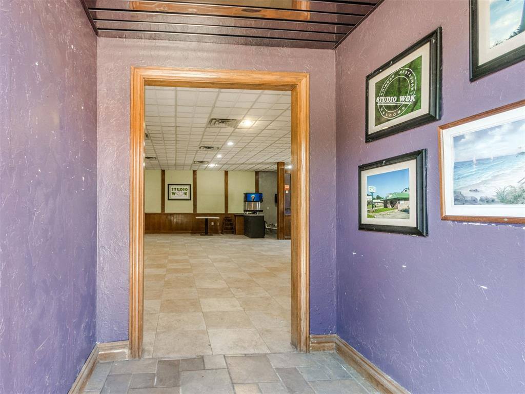 601 East Highland Street, Shawnee, OK 74801