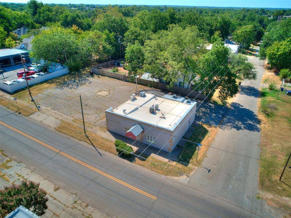 601 East Highland Street, Shawnee, OK 74801