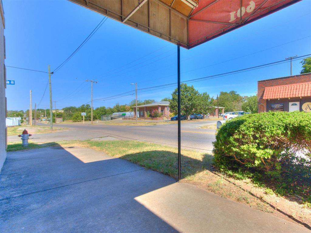 601 East Highland Street, Shawnee, OK 74801