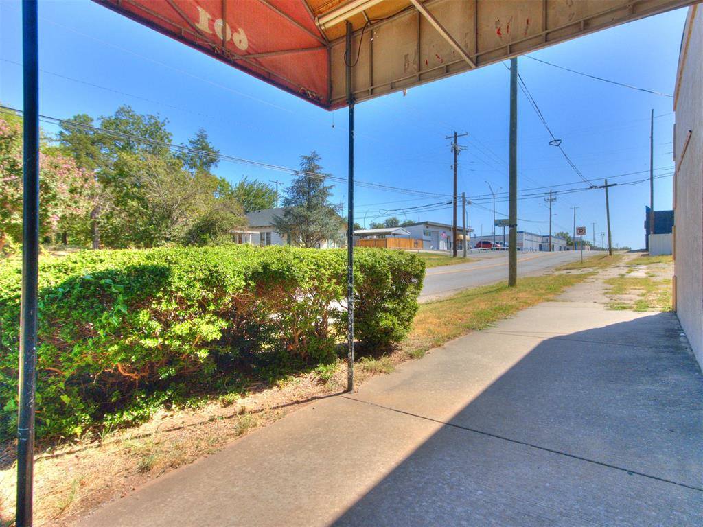 601 East Highland Street, Shawnee, OK 74801
