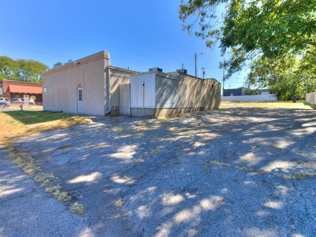 601 East Highland Street, Shawnee, OK 74801