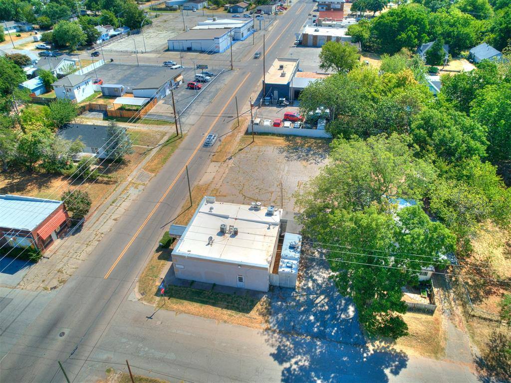 601 East Highland Street, Shawnee, OK 74801