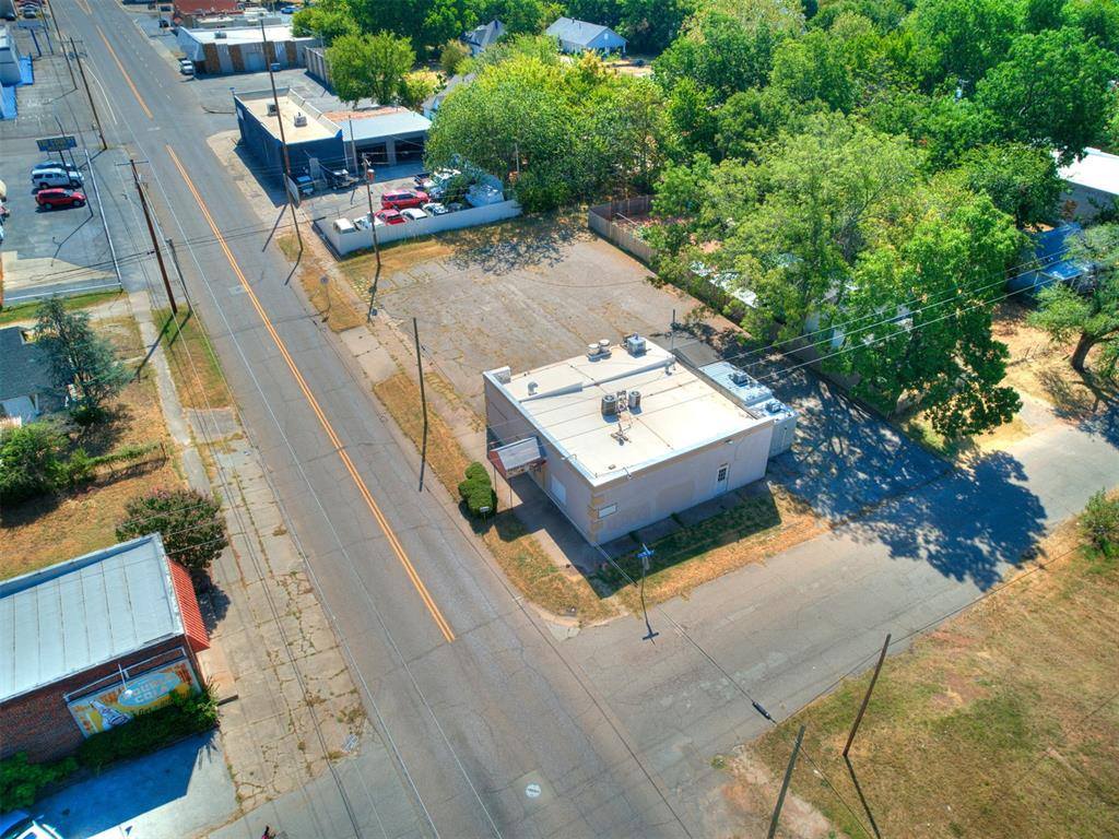 601 East Highland Street, Shawnee, OK 74801