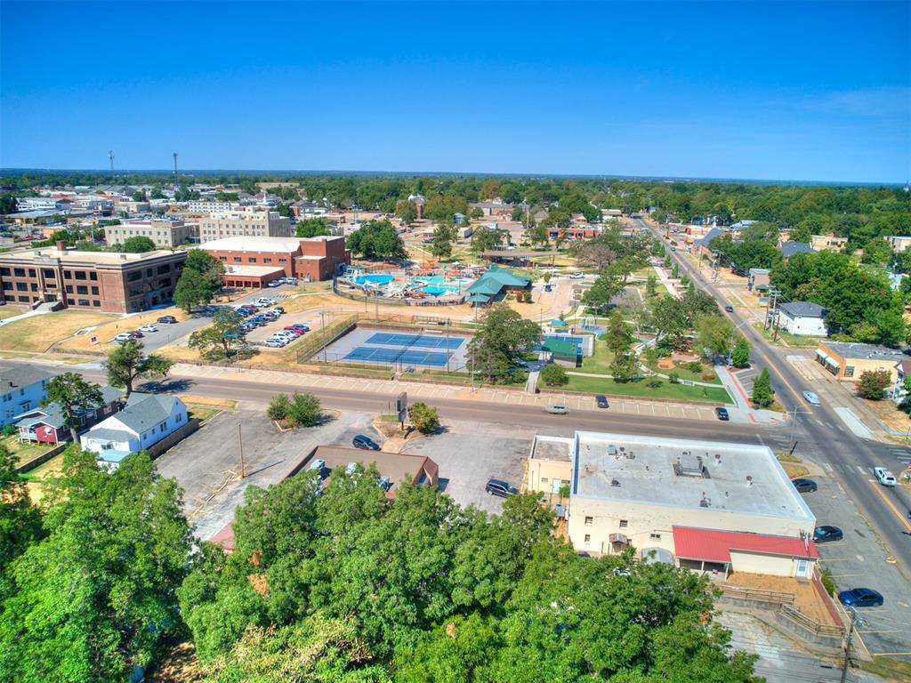 601 East Highland Street, Shawnee, OK 74801