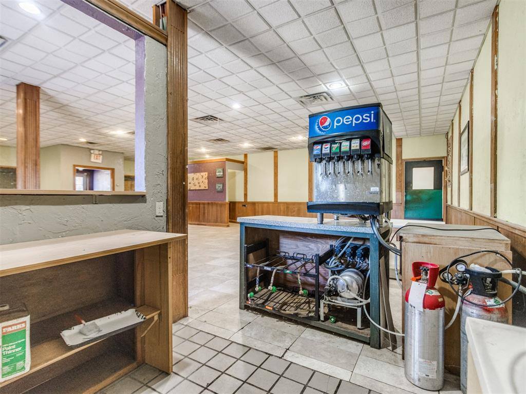 601 East Highland Street, Shawnee, OK 74801