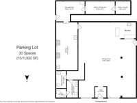 601 East Highland Street, Shawnee, OK 74801