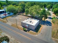601 East Highland Street, Shawnee, OK 74801