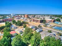 601 East Highland Street, Shawnee, OK 74801