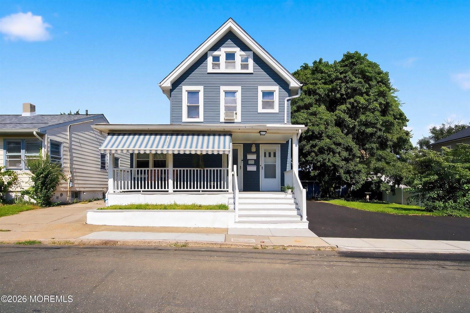 393 Prospect Street, South Amboy City, NJ 08879