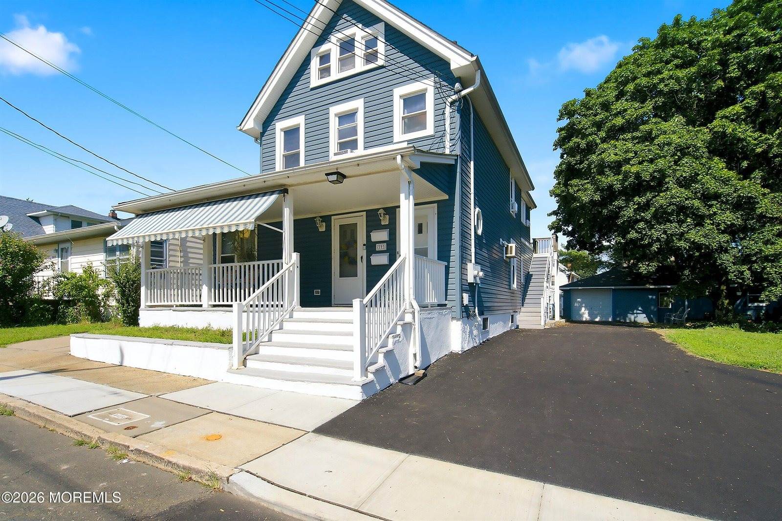 393 Prospect Street, South Amboy City, NJ 08879