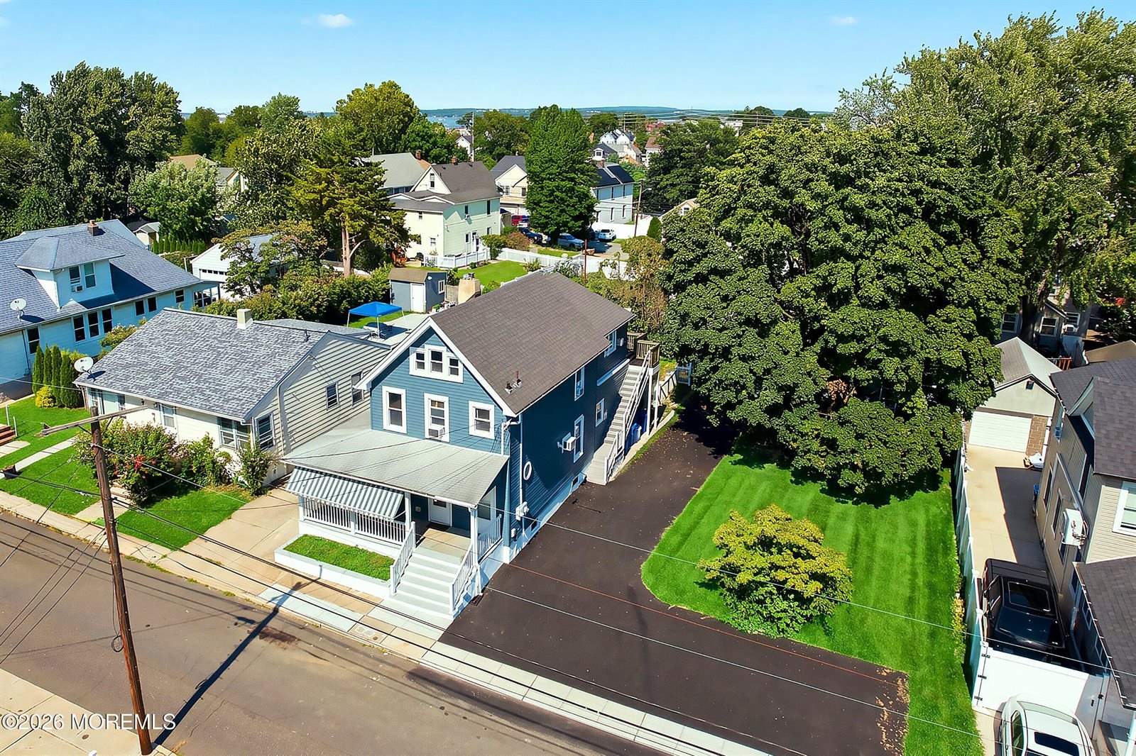 393 Prospect Street, South Amboy City, NJ 08879