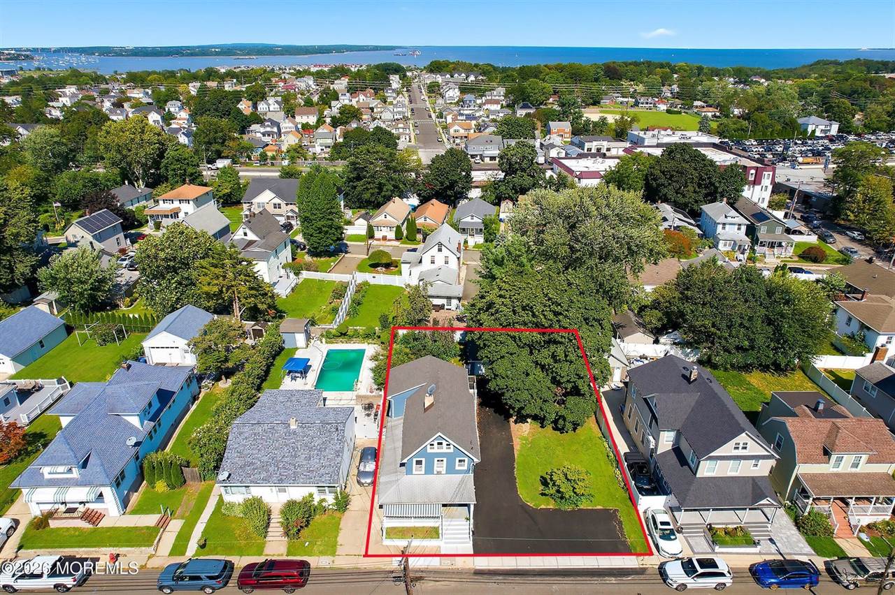 393 Prospect Street, South Amboy City, NJ 08879