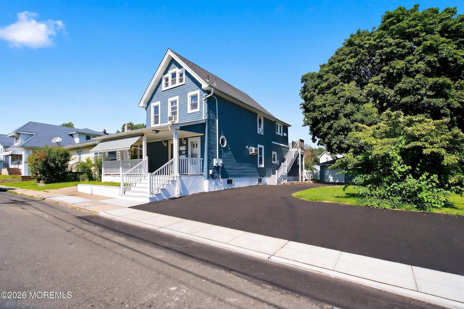 393 Prospect Street, South Amboy City, NJ 08879