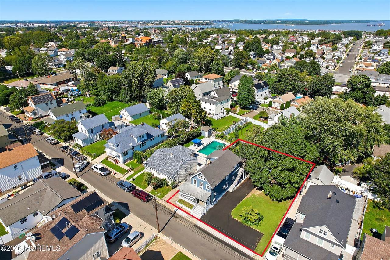 393 Prospect Street, South Amboy City, NJ 08879