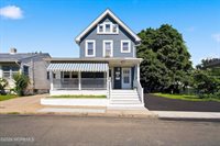 393 Prospect Street, South Amboy City, NJ 08879