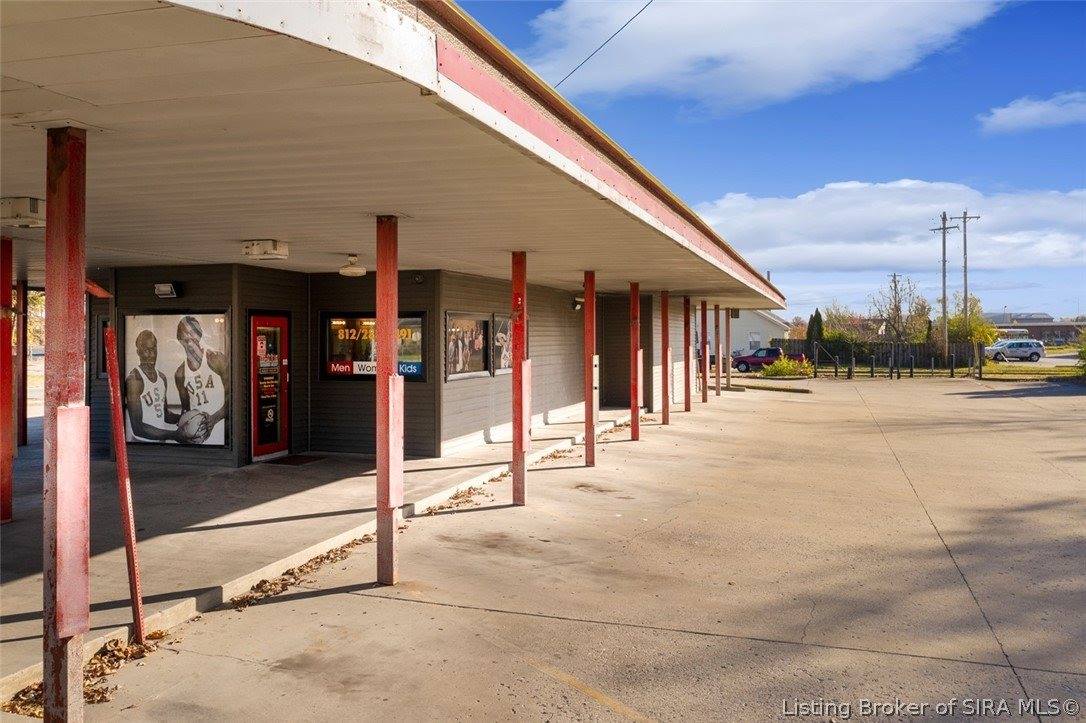 1626 Spring Street, Jeffersonville, IN 47130