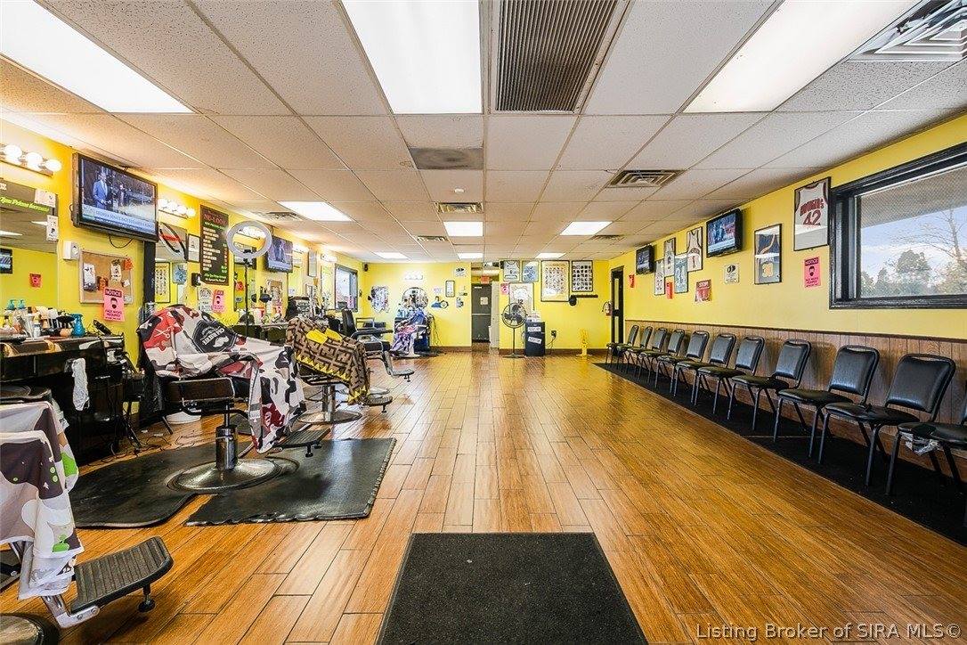 1626 Spring Street, Jeffersonville, IN 47130